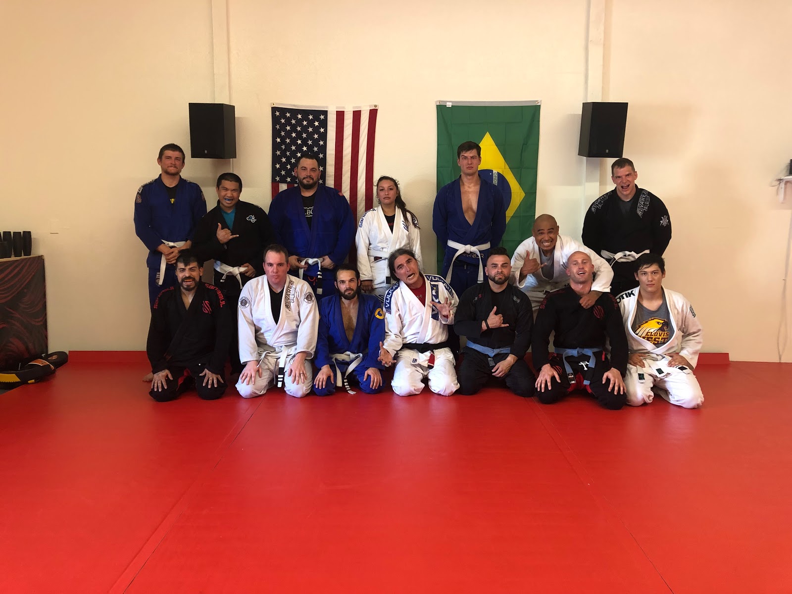 Image 3 of 7th Generation Jiu-Jitsu and Fitness