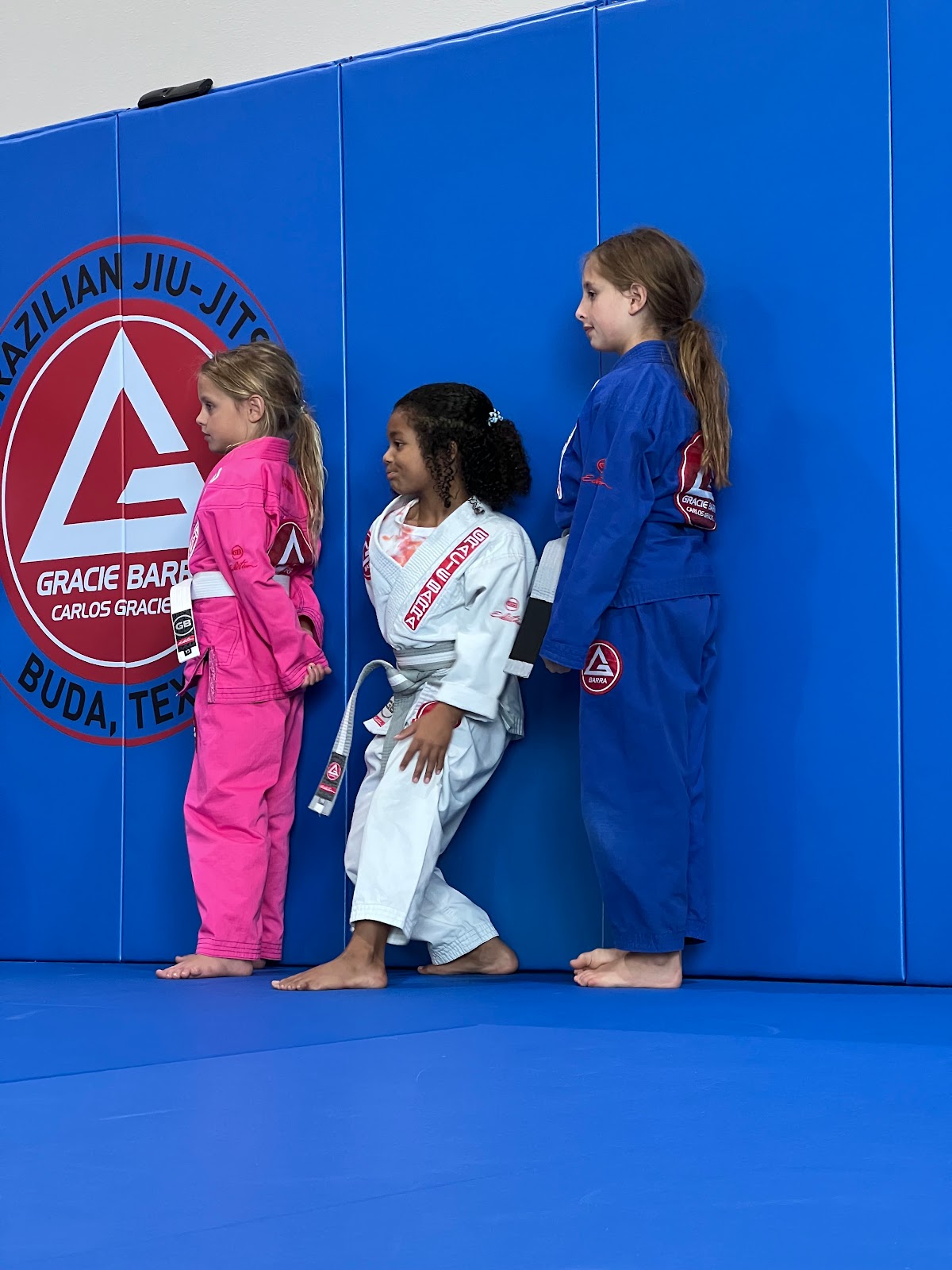 Image 5 of Gracie Barra Buda