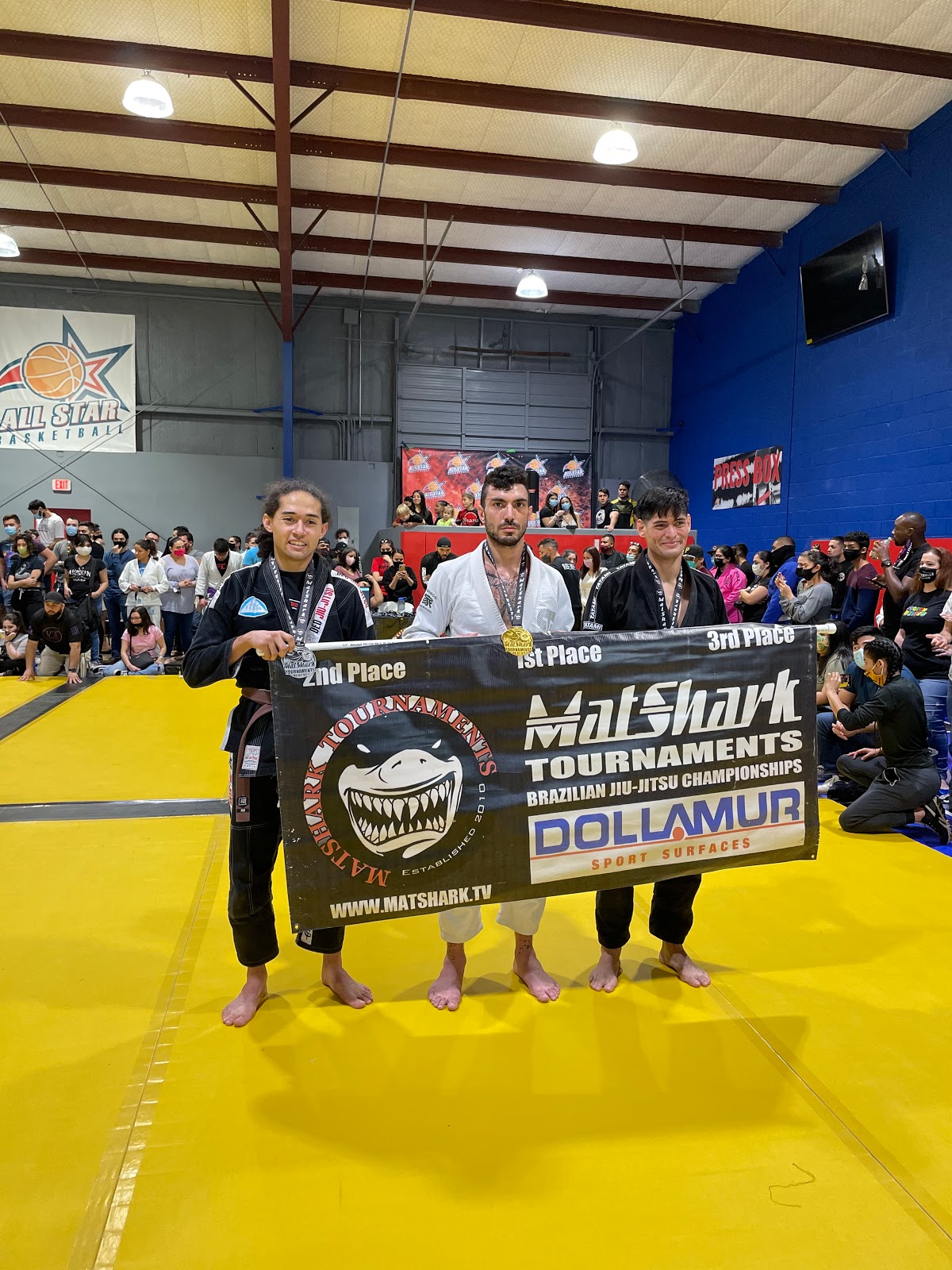 Image 3 of Champion Academy Jiu-Jitsu