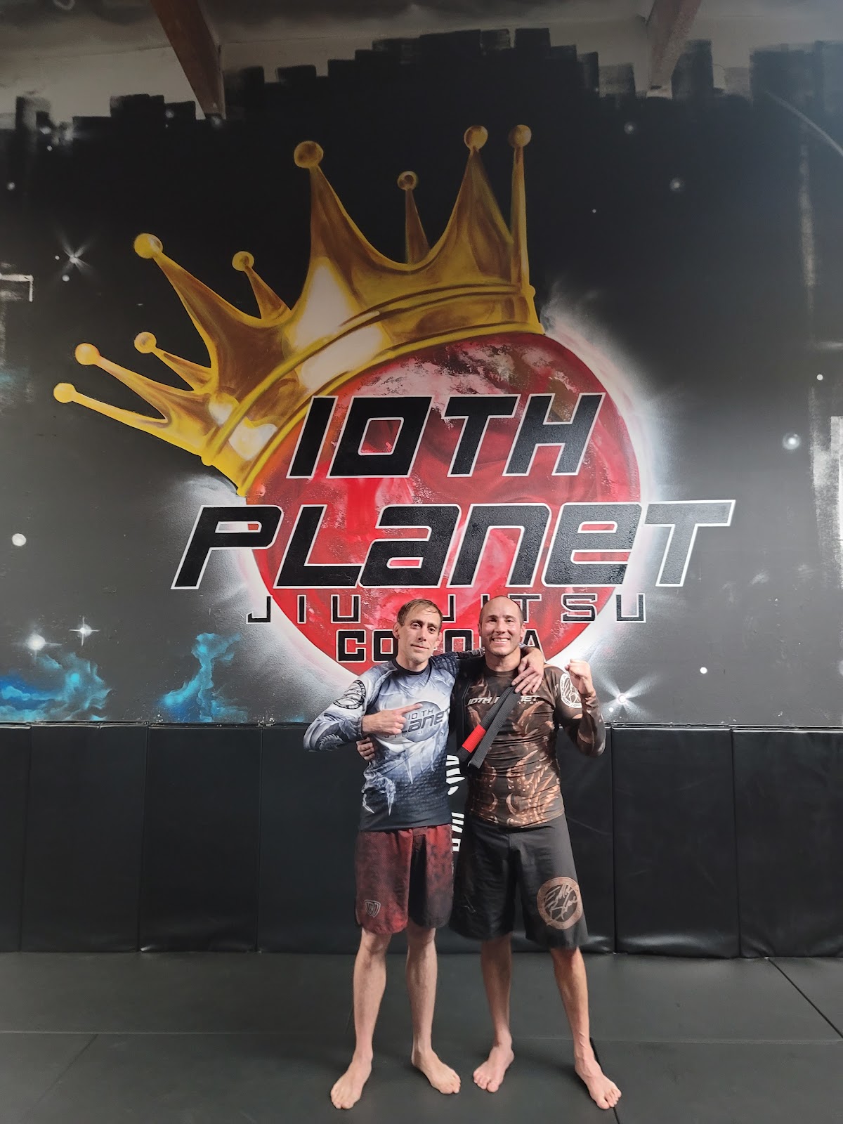 Image 5 of 10TH PLANET JIU-JITSU CORONA