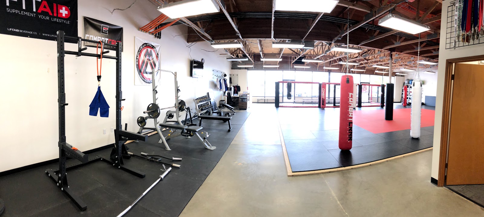 Image 4 of Brazilian Jiu-Jitsu Academy of Tacoma