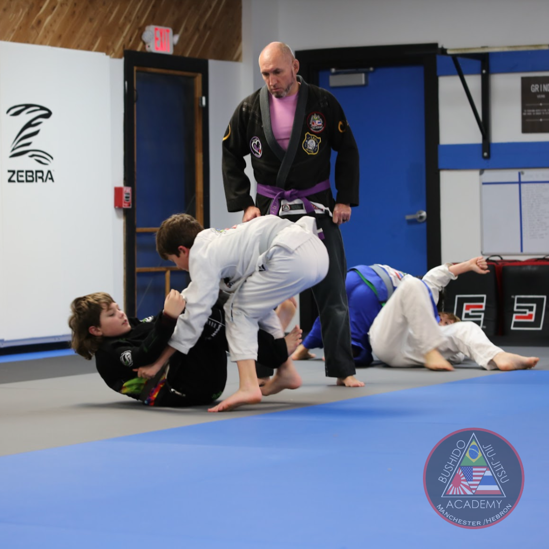 Image 5 of Hebron Brazilian Jiu Jitsu