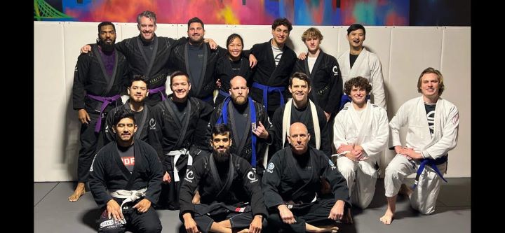 Image 5 of Perennial Brazilian Jiu Jitsu