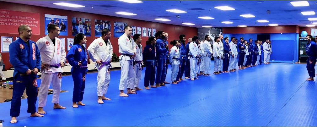 Image 5 of Gracie Barra Tacoma