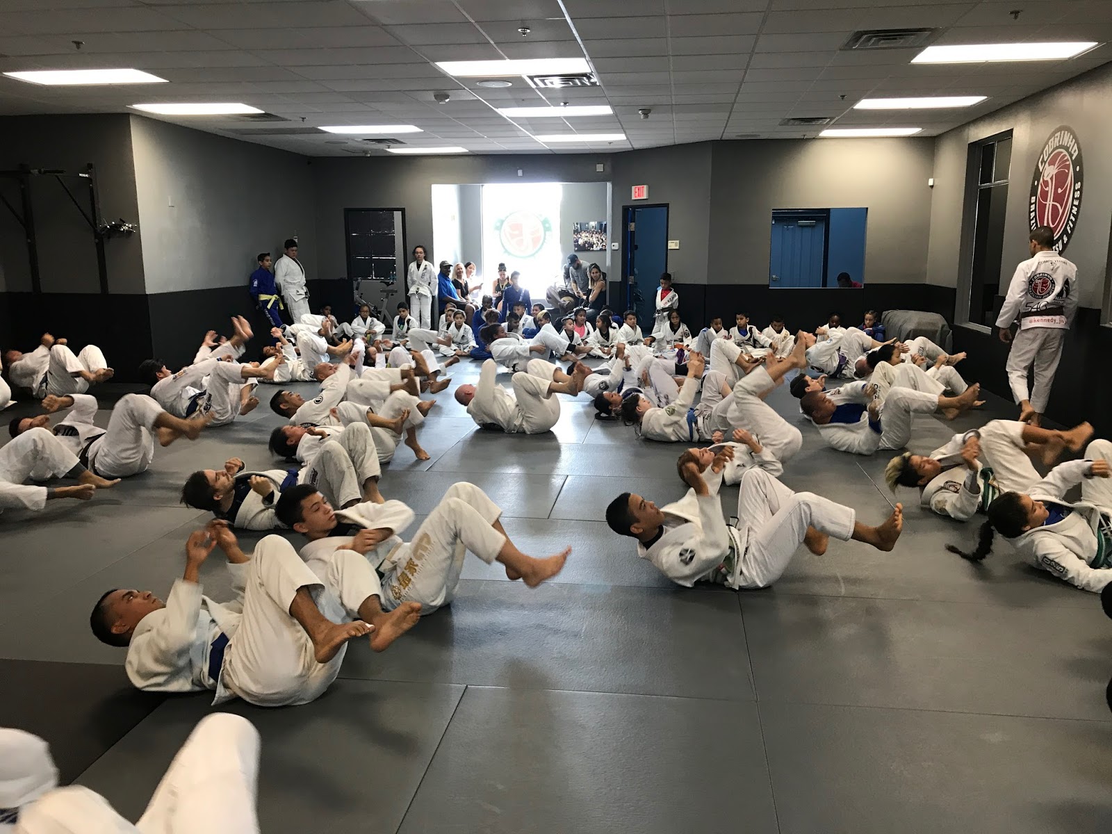 Cobrinha Brazilian Jiu Jitsu Academy Las Vegas photo