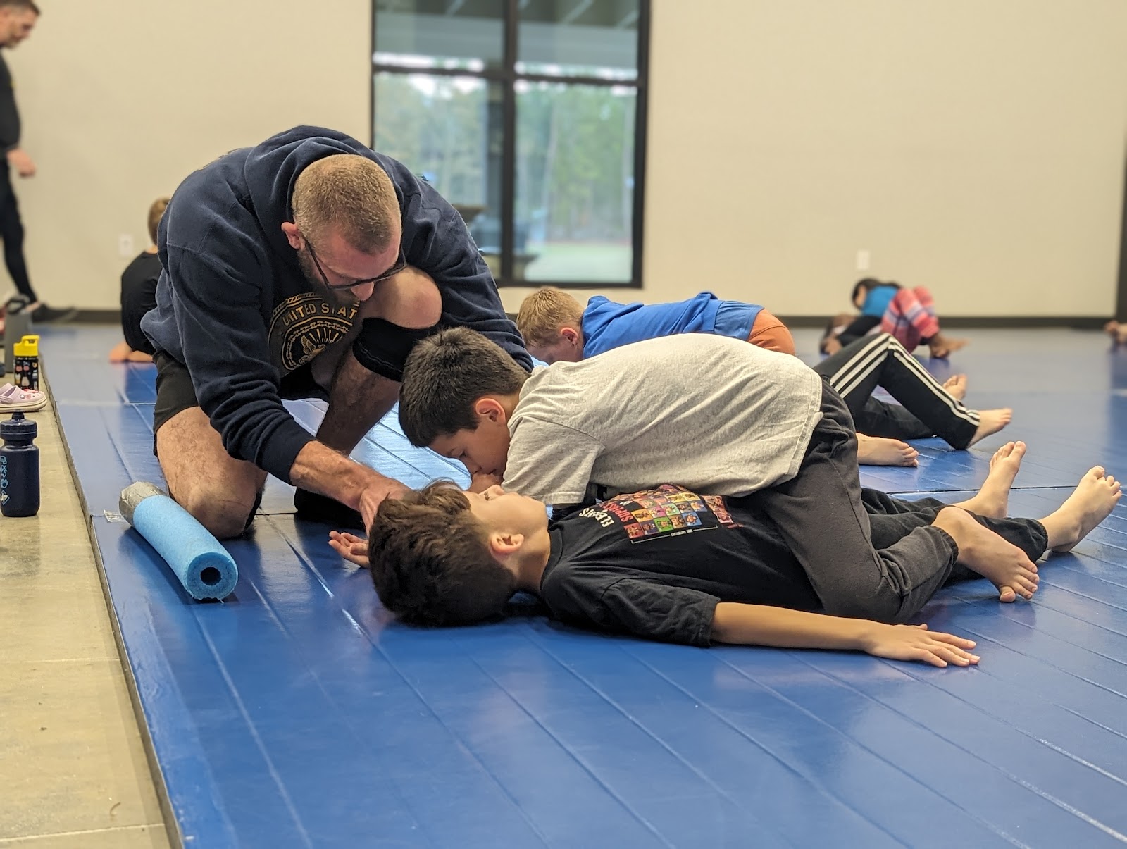 Image 5 of Hanahan Jiu Jitsu