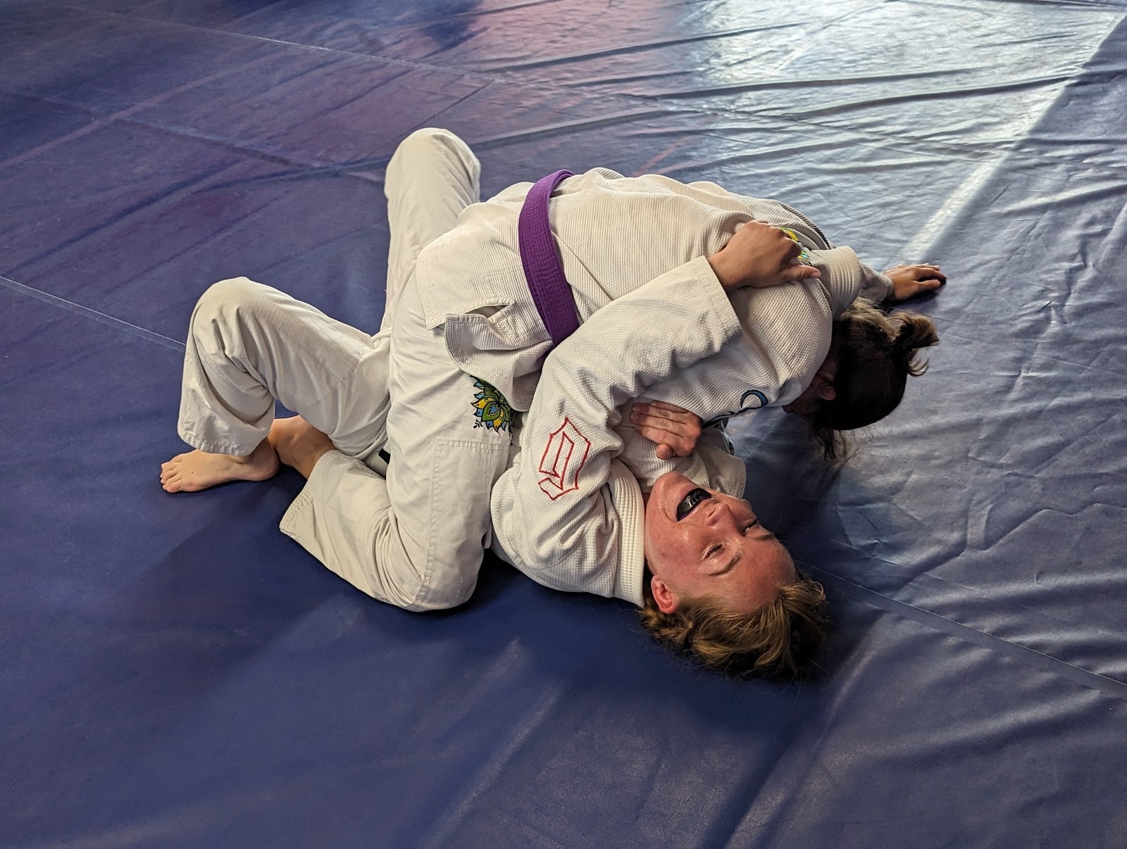 Image 5 of St Pete Brazilian Jiu Jitsu