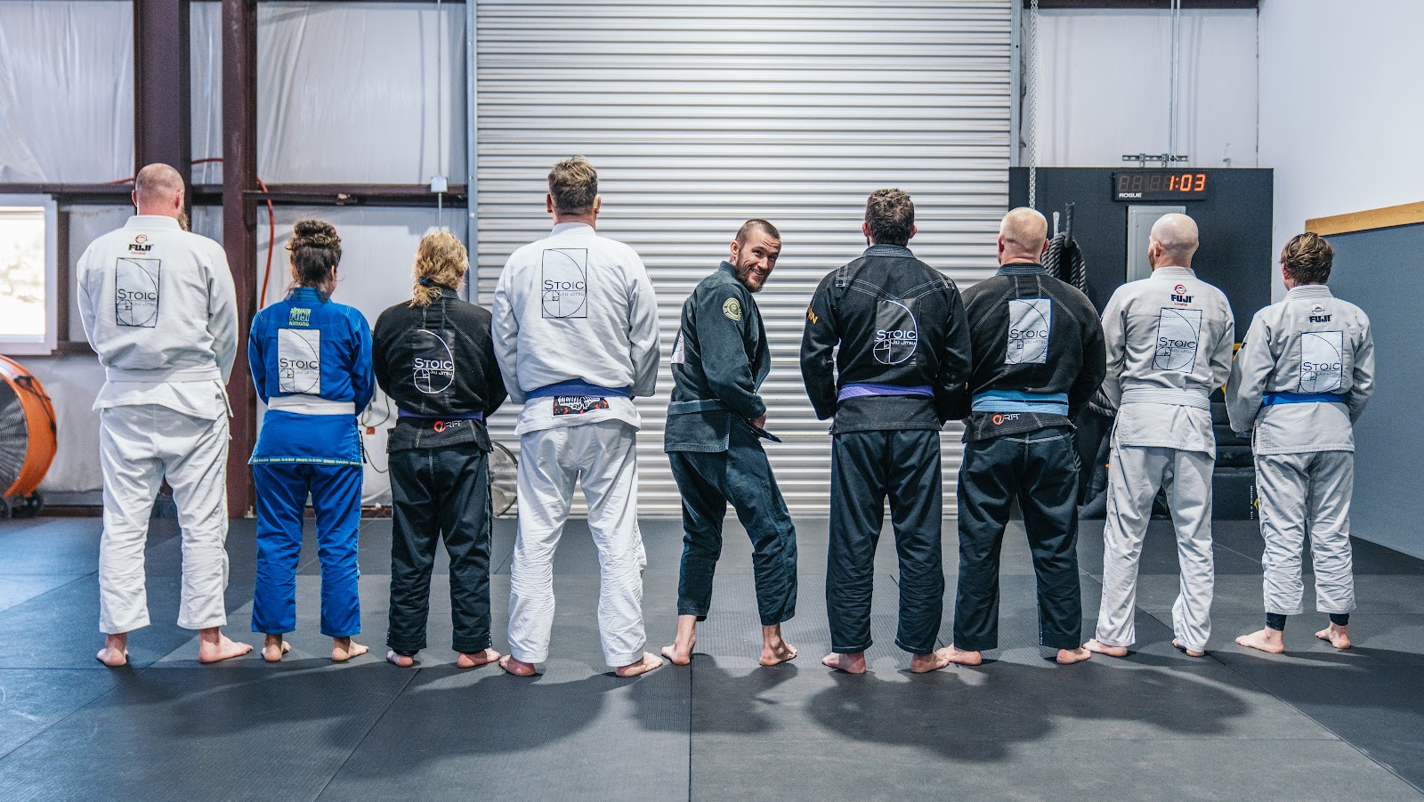 Image 6 of Stoic Jiu Jitsu