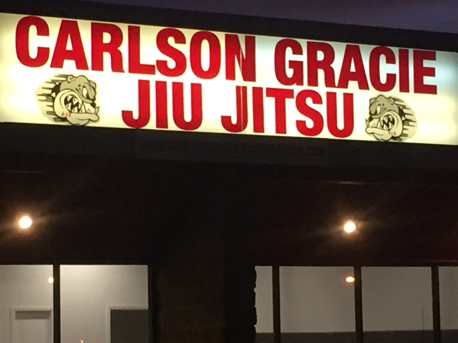 Image 9 of Carlson Gracie Academy of Garden Grove