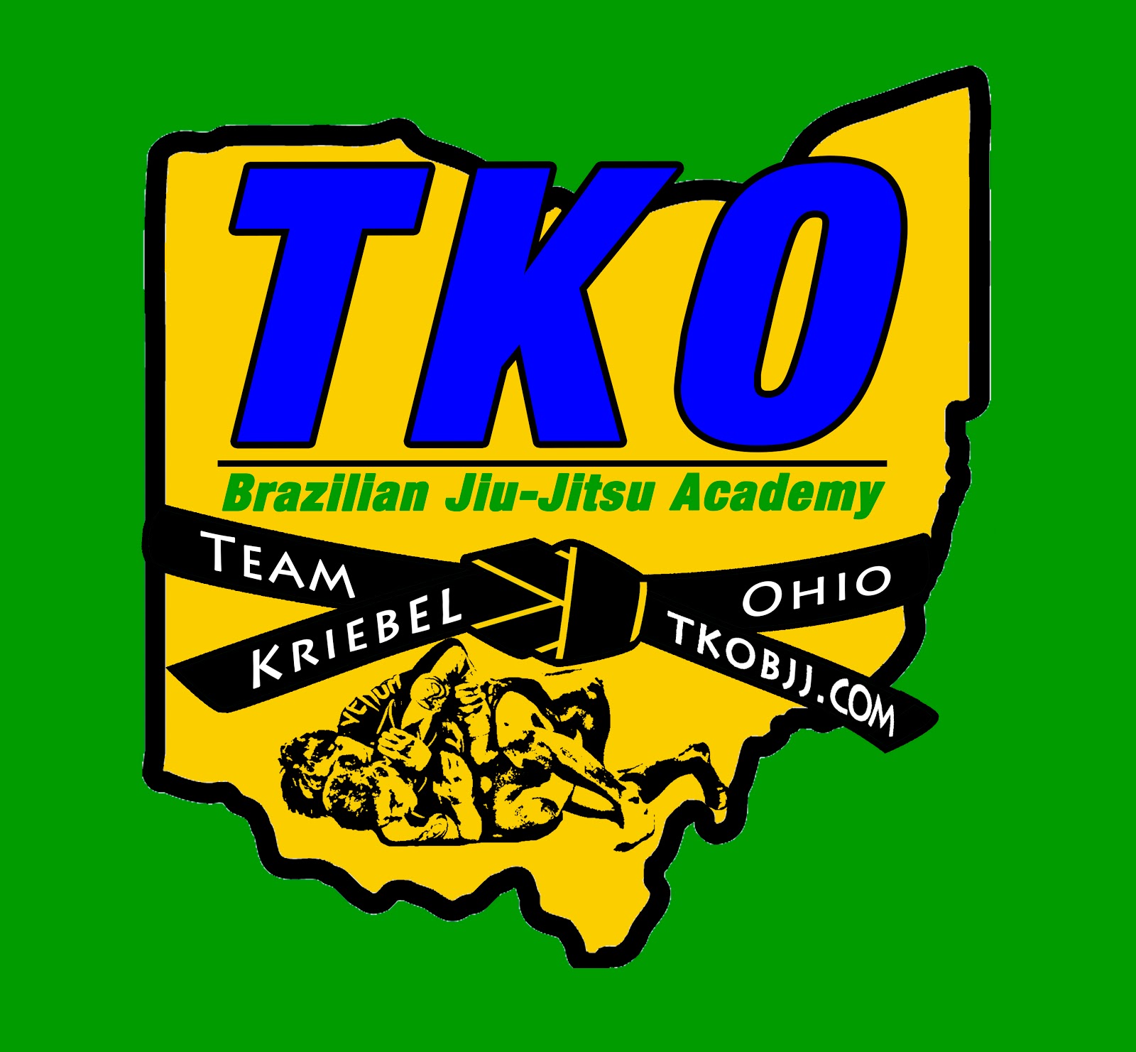 Image 7 of Team Kriebel Ohio Brazilian Jiu-Jitsu Academy