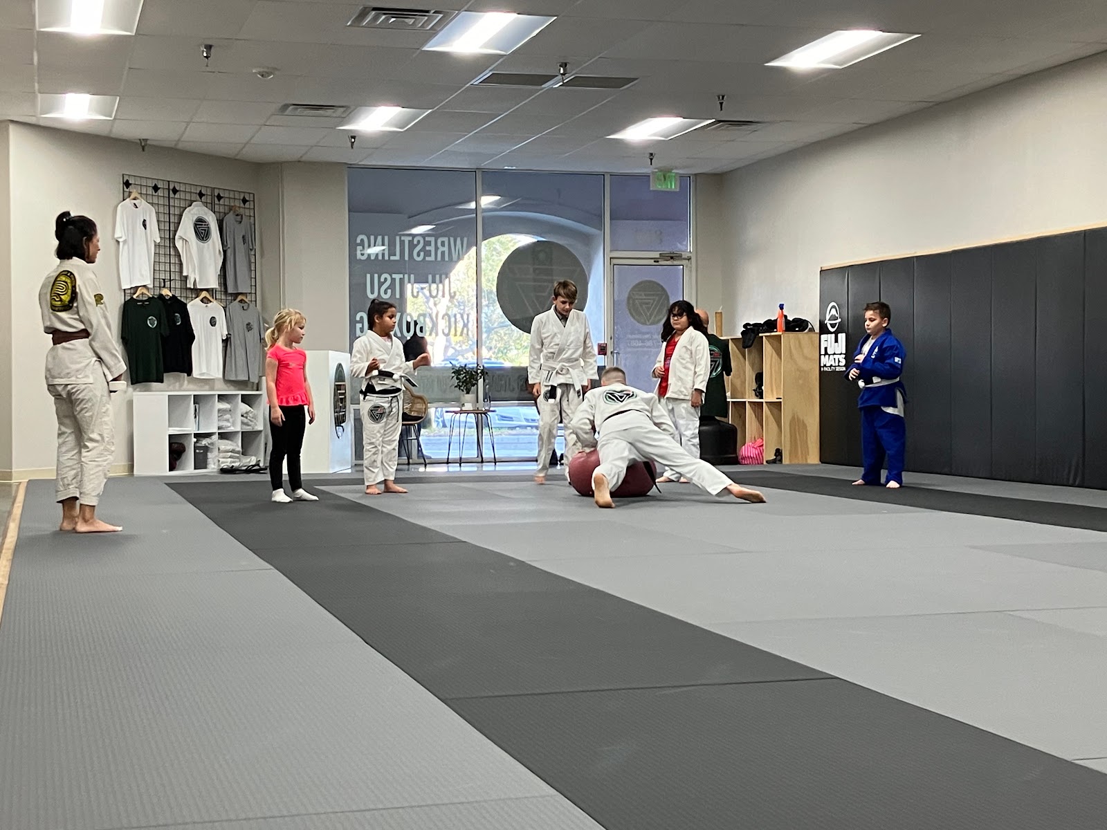 Image 4 of Gracie Venice Jiu-Jitsu & MMA