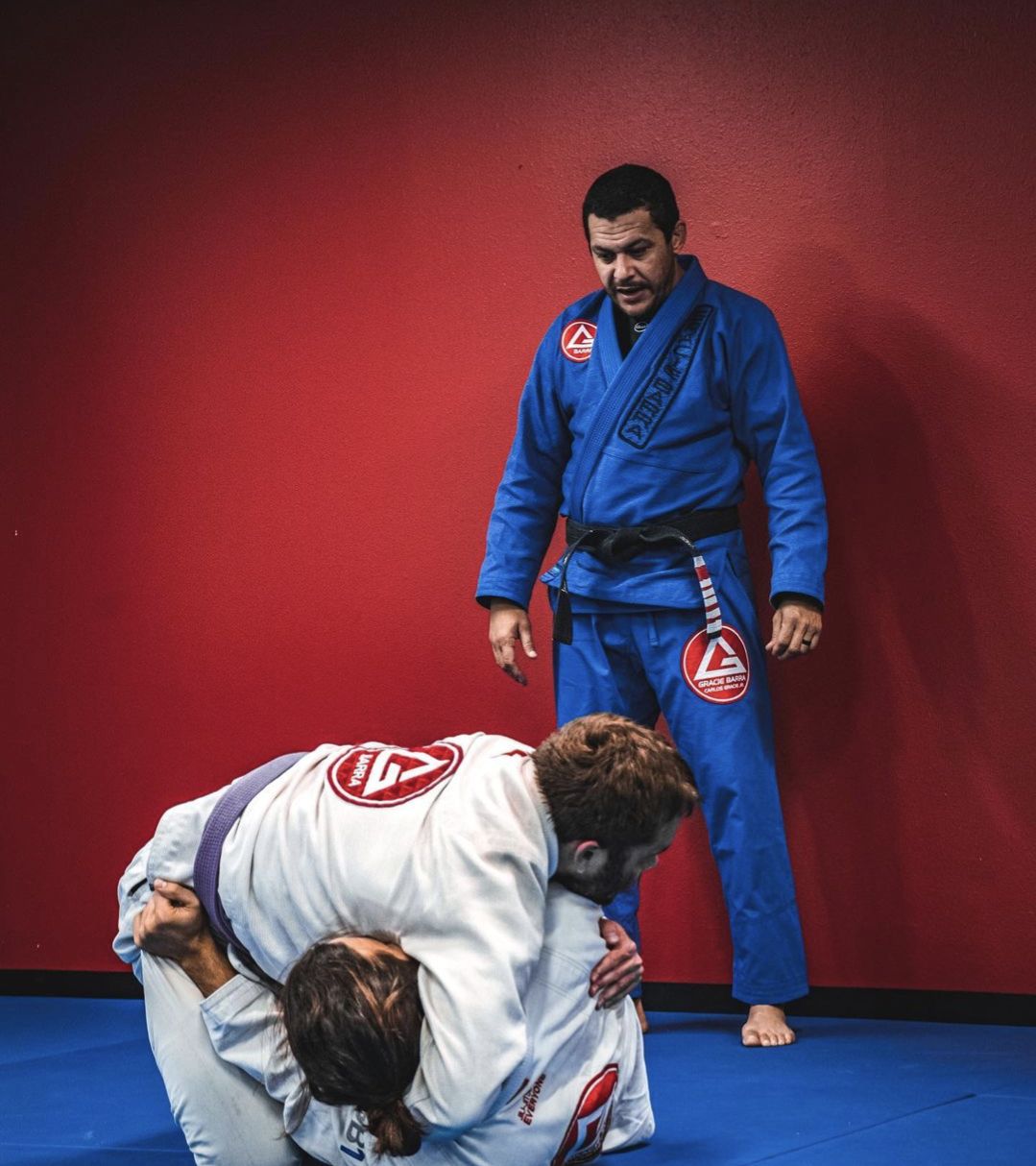 Image 8 of Gracie Barra Westlake Jiu-Jitsu and Self Defense