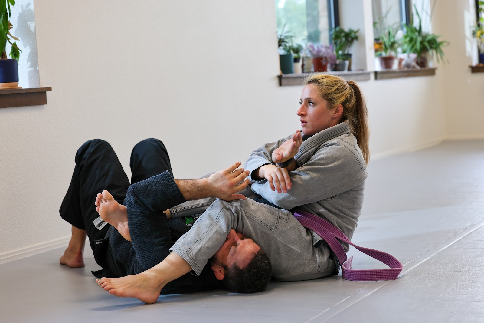 Image 4 of Golden Jiu Jitsu