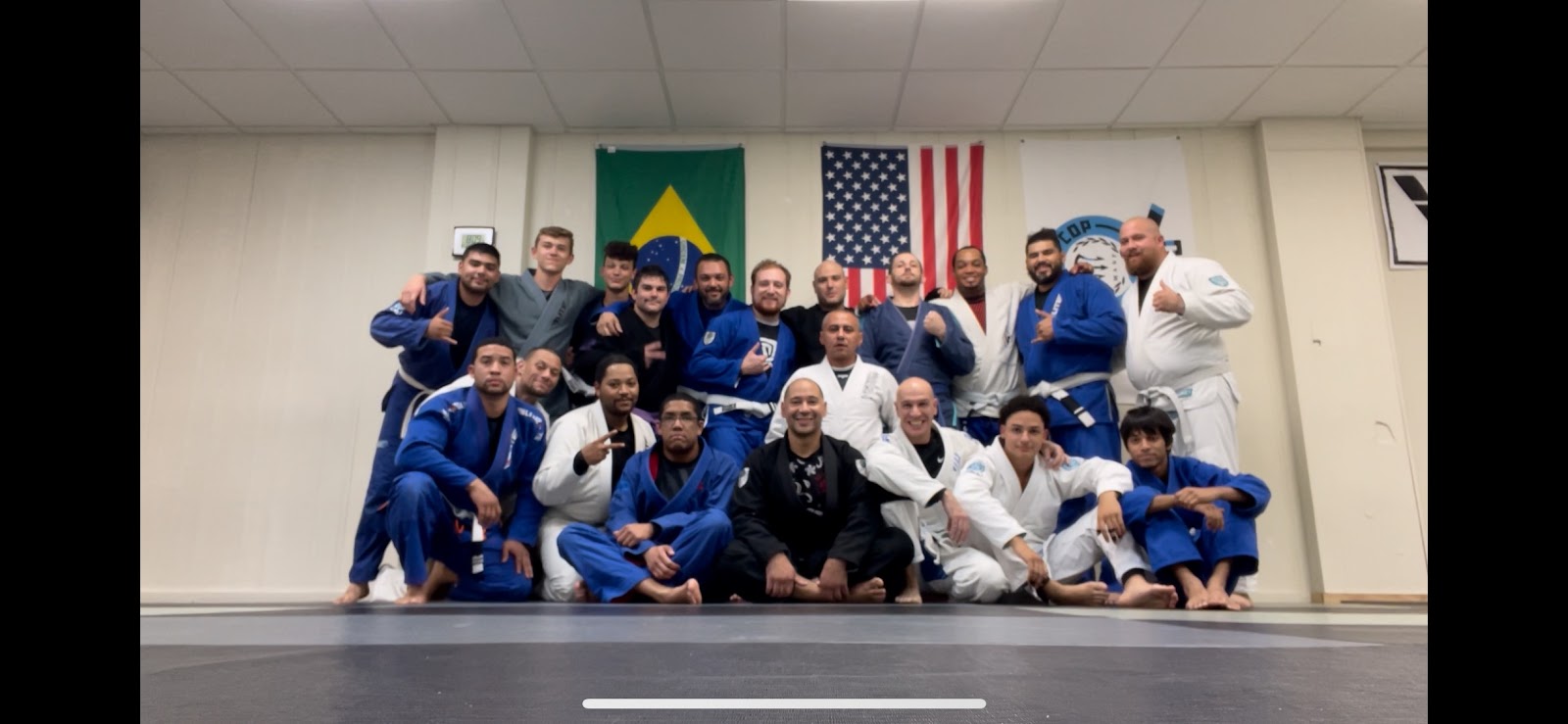 Image 8 of Velez Jiujitsu