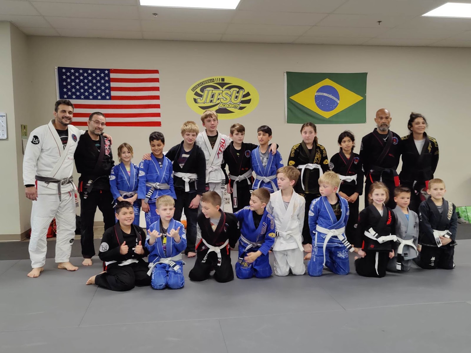 Image 6 of Jitsu Academy