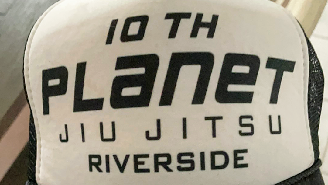 10th Planet Jiu Jitsu Riverside photo