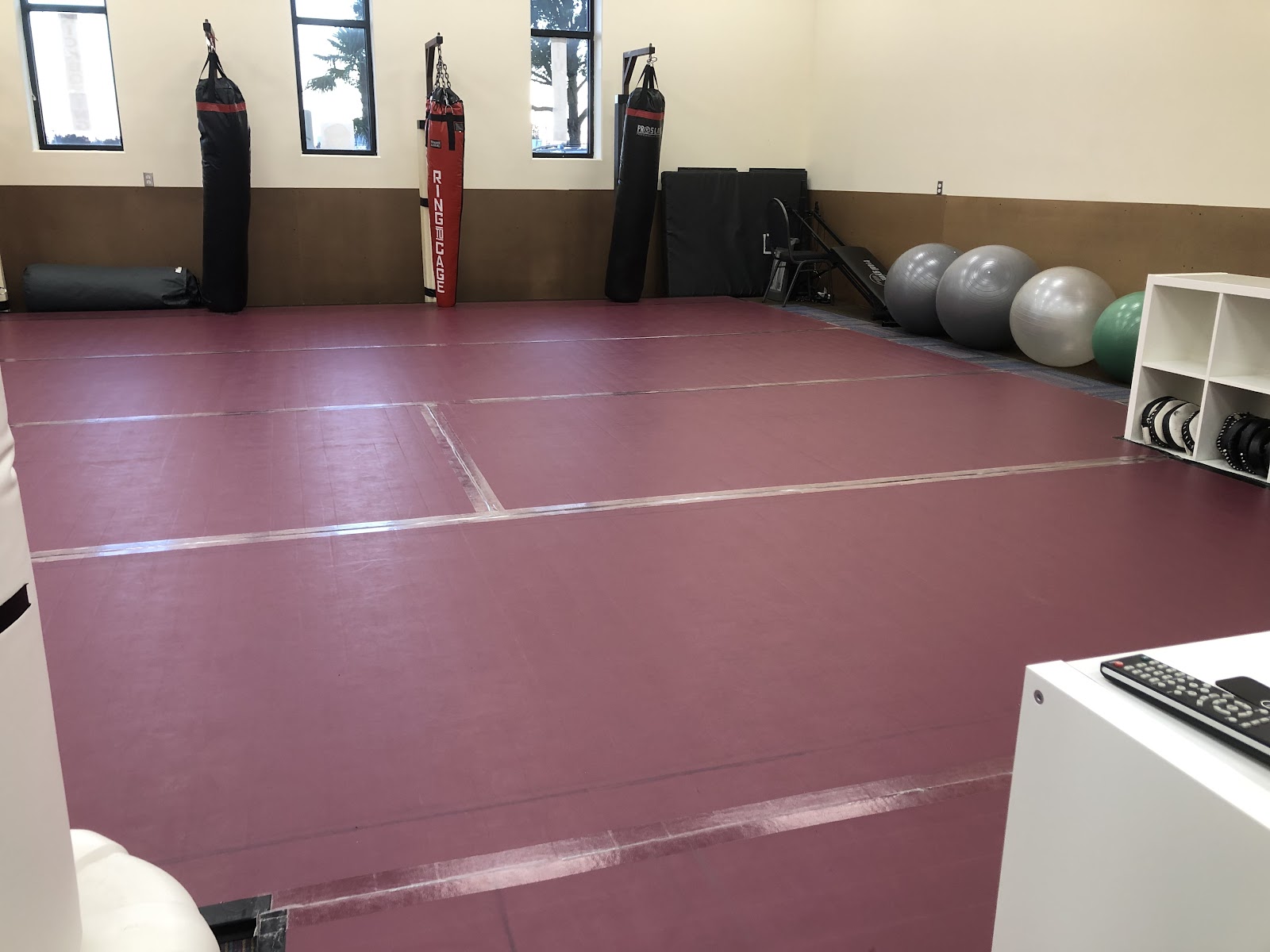 Image 9 of ThinkTANK BJJ & Kickboxing