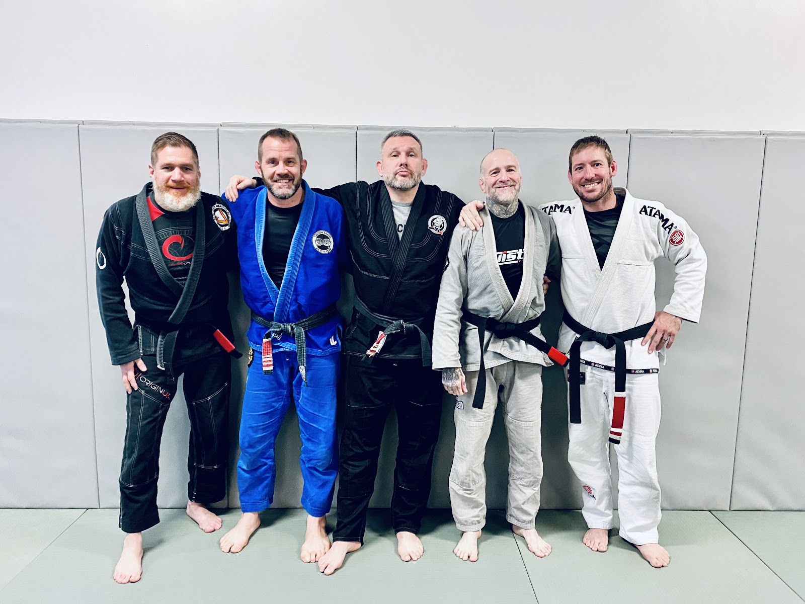 Image 7 of Monadnock Brazilian Jiu Jitsu