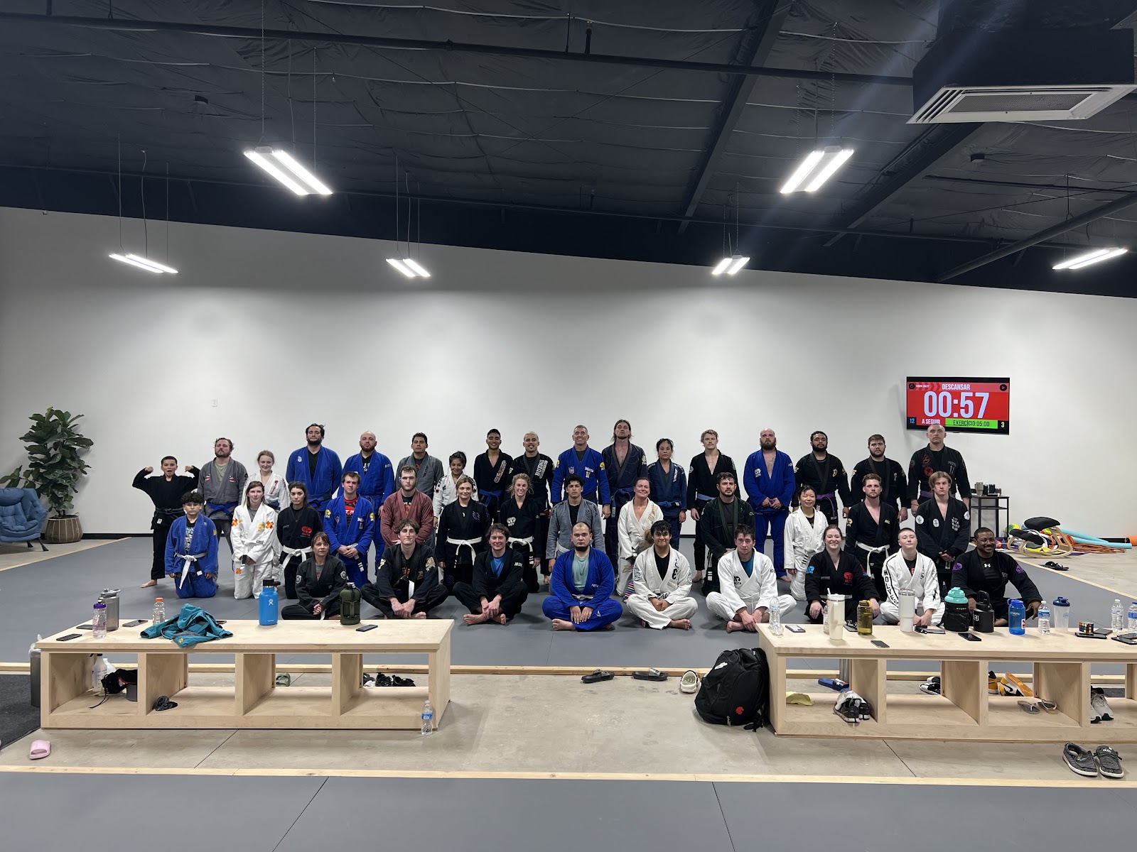 Main image of Bueno Brazilian Jiu Jitsu