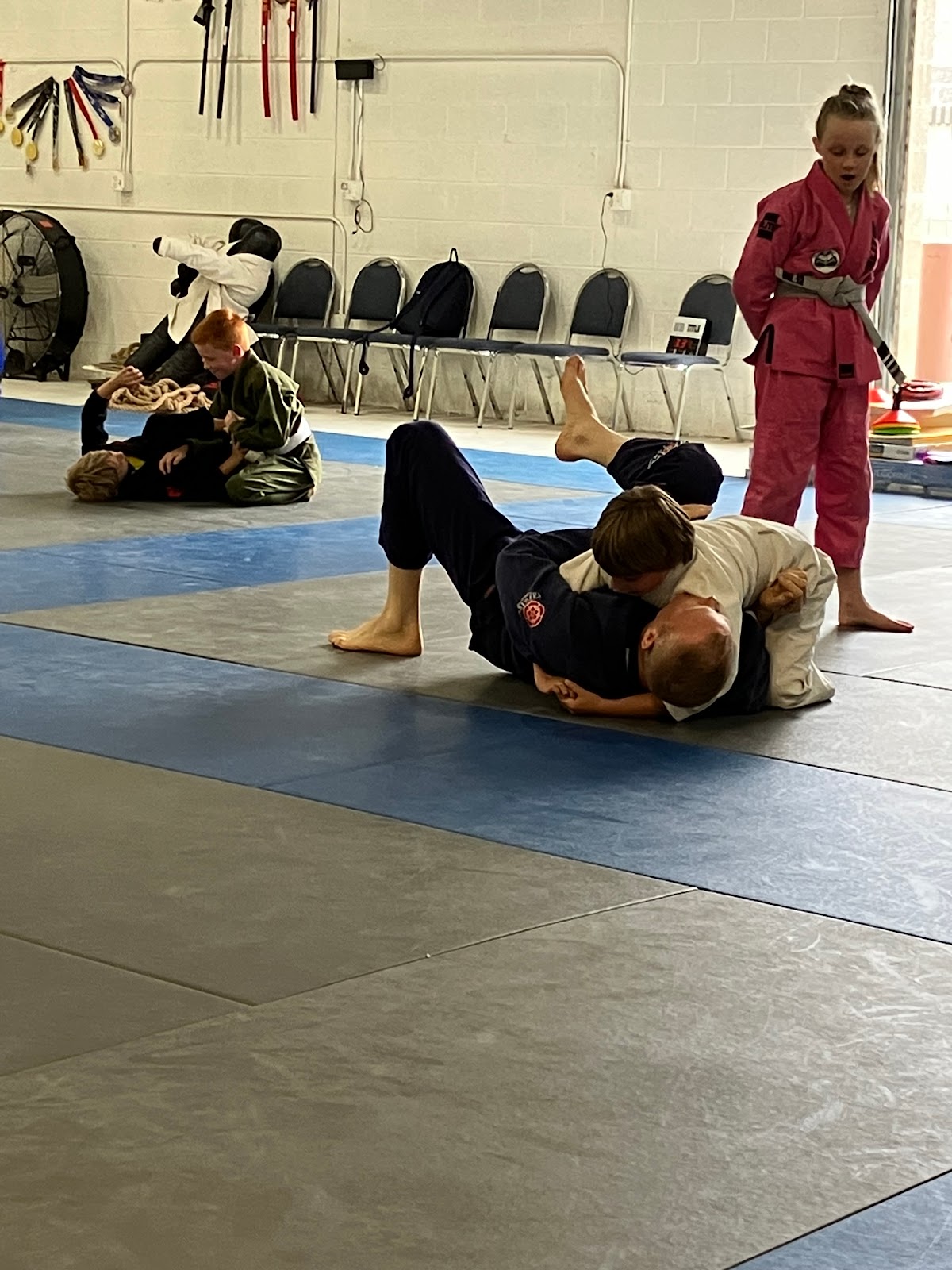 Image 3 of Renzo Gracie Utah