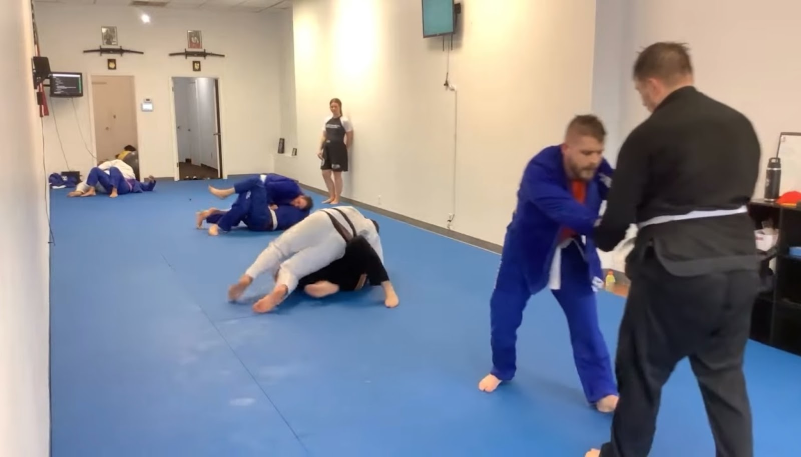 Image 10 of Diego Ramalho Brazilian Jiu Jitsu