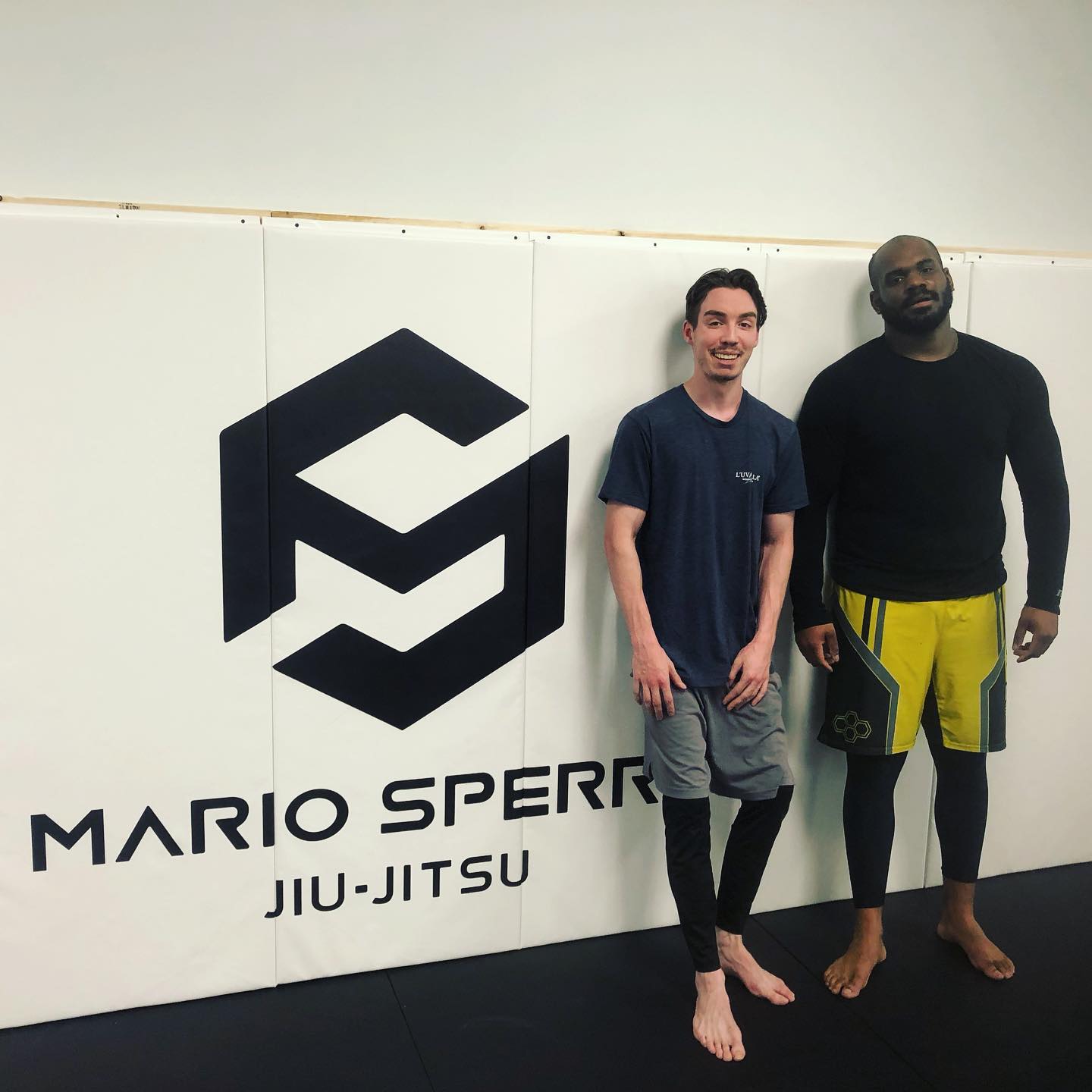 Image 5 of Mario Sperry Jiu-Jitsu of Ohio