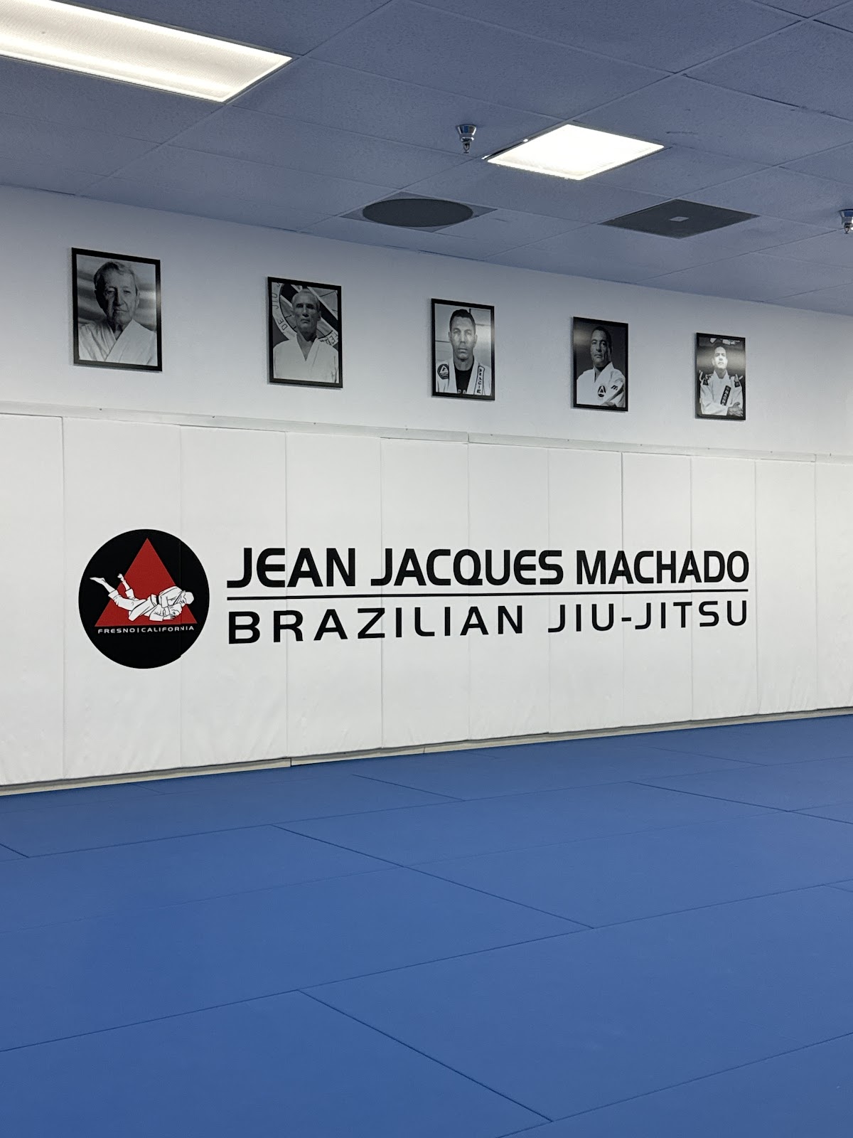 Image 4 of Jean Jacques Machado Jiu-Jitsu Fresno