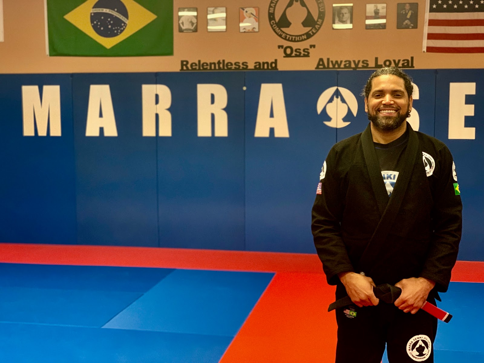 Image 8 of Marra Senki Jiu-Jitsu Academy