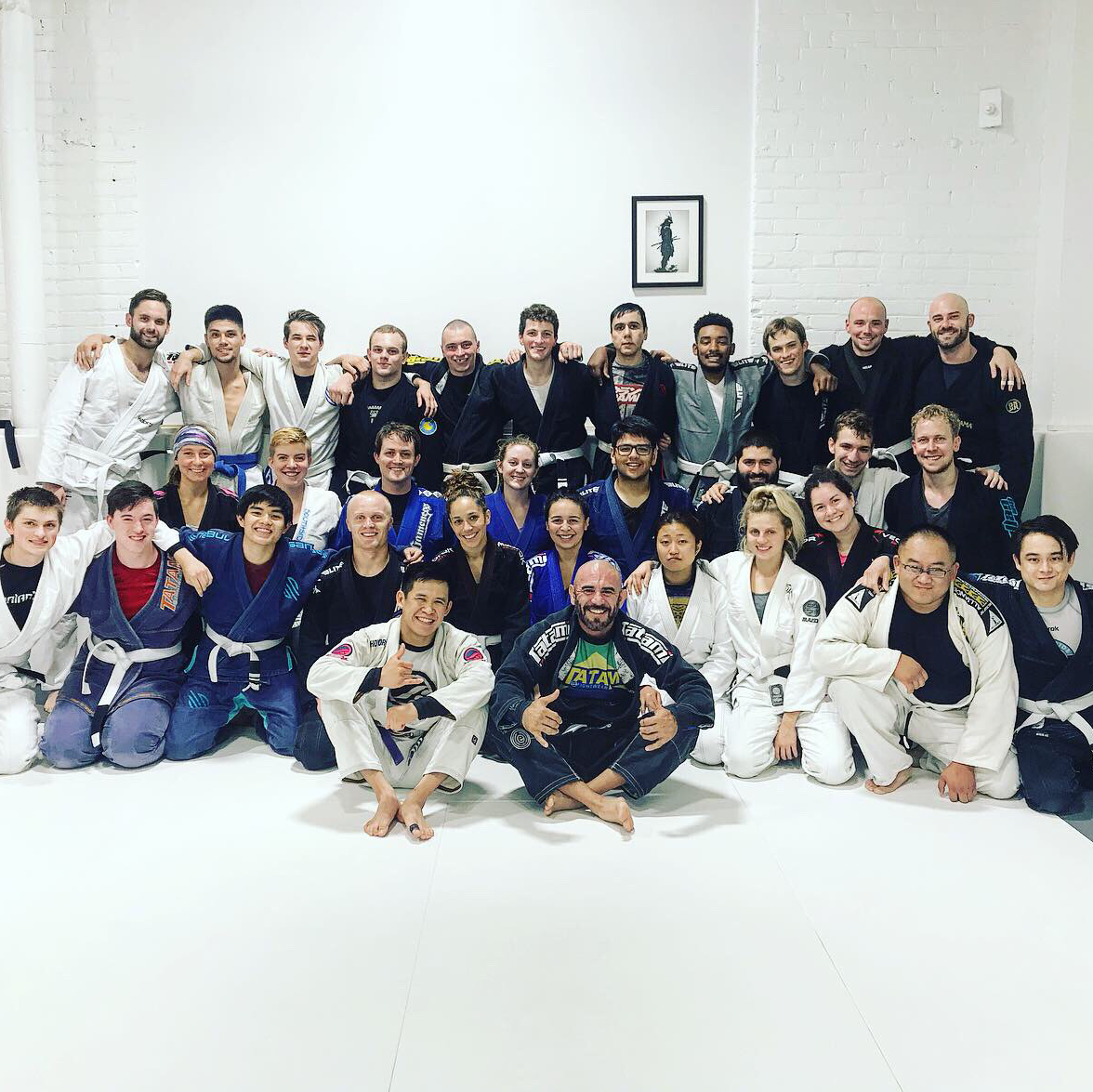 Image 7 of Southside Brazilian Jiu-Jitsu Academy