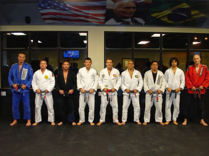 Main image of Park City Jiu Jitsu