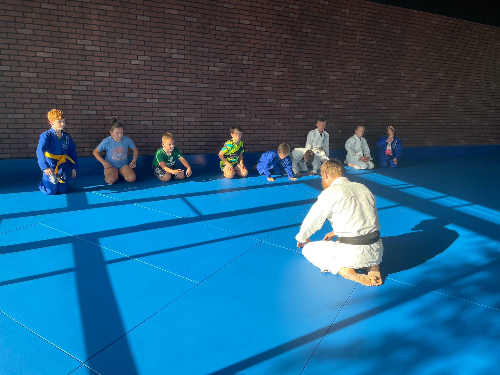 Image 10 of Renzo Gracie Round Rock