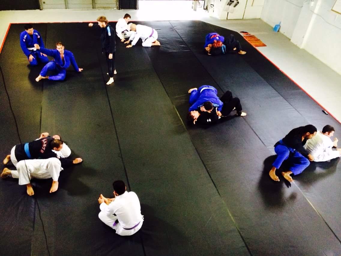 Image 7 of Ybor City Jiu-Jitsu Club