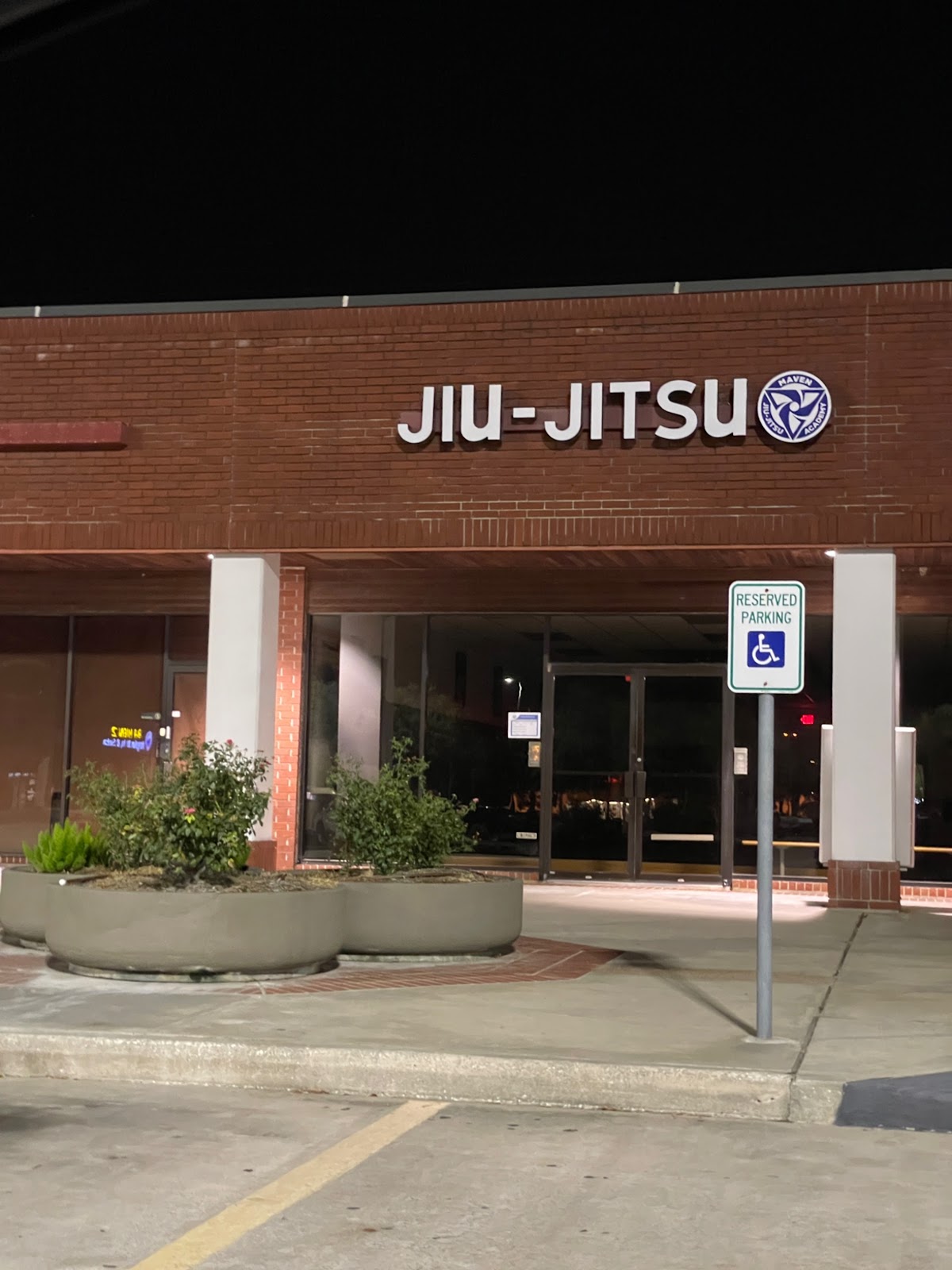 Image 7 of Maven Jiu-Jitsu Academy