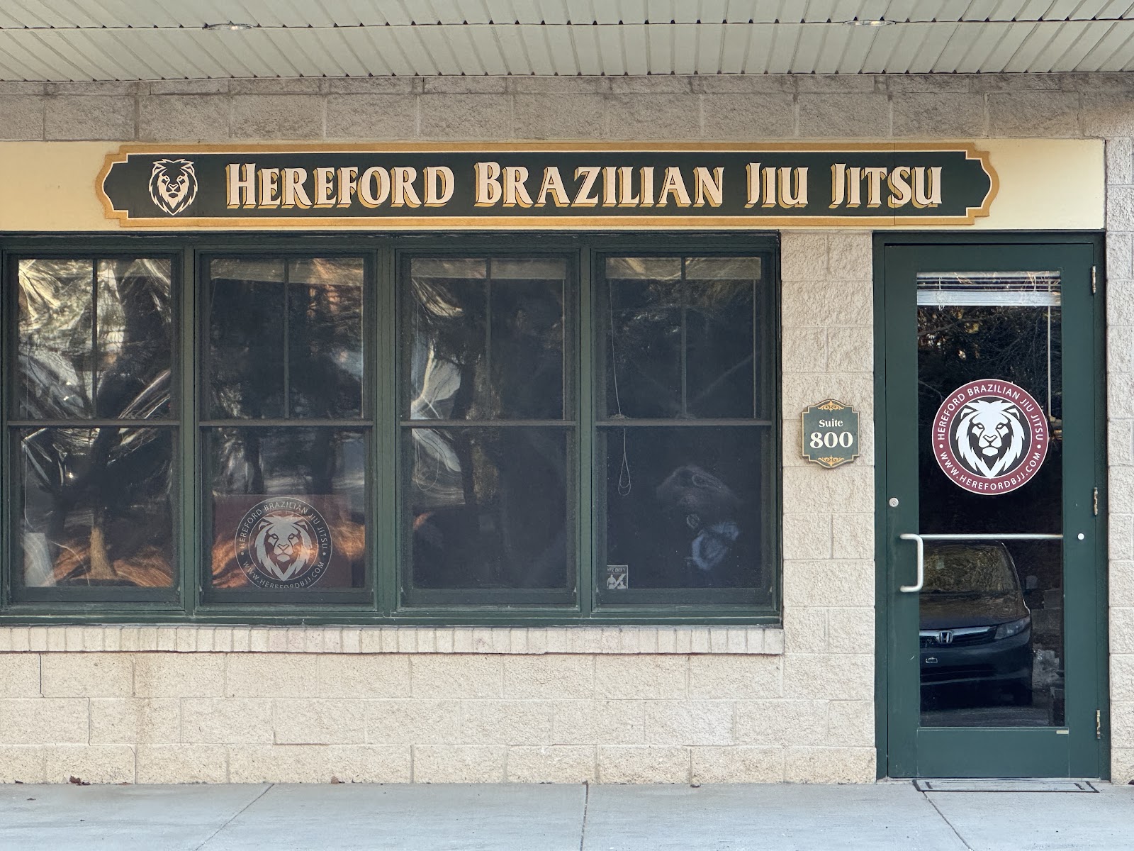 Image 3 of Hereford Brazilian Jiu Jitsu