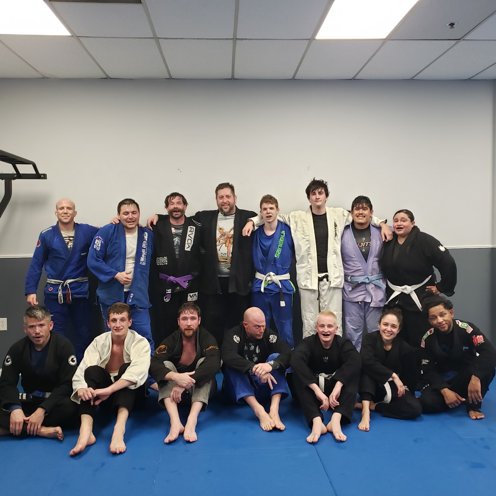 Image 10 of Dan Covel Martial Arts NJ