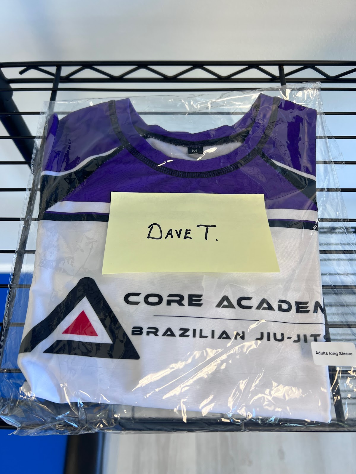 Image 5 of Core Academy BJJ