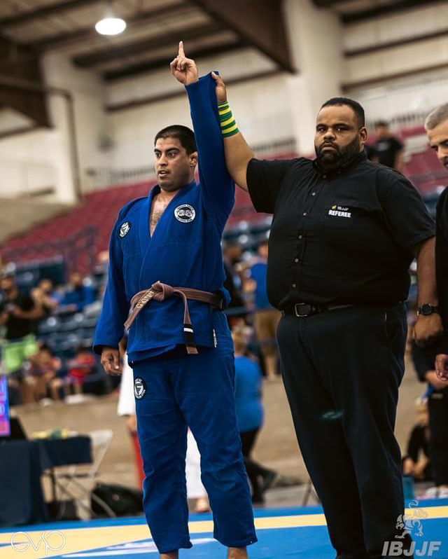 Shreveport Jiu-Jitsu: Archimedes Brazilian Jiu-Jitsu Academy photo