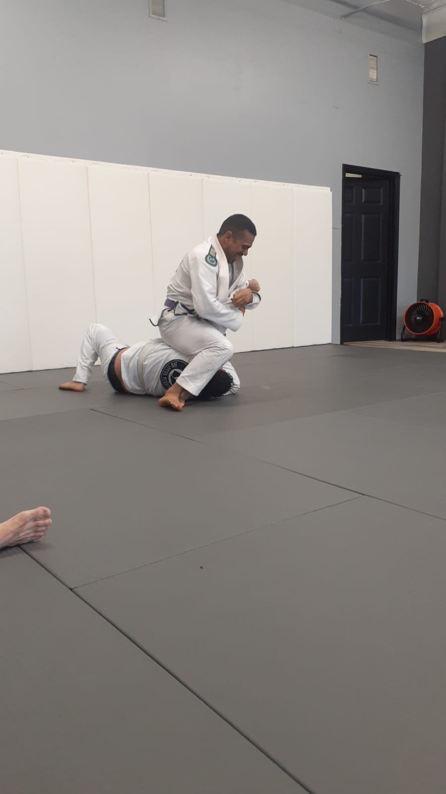 Image 6 of Newaza Jiu-Jitsu Academy