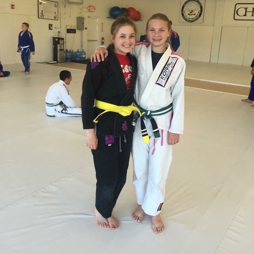 Image 8 of CHECKMAT Folsom Brazilian Jiu Jitsu