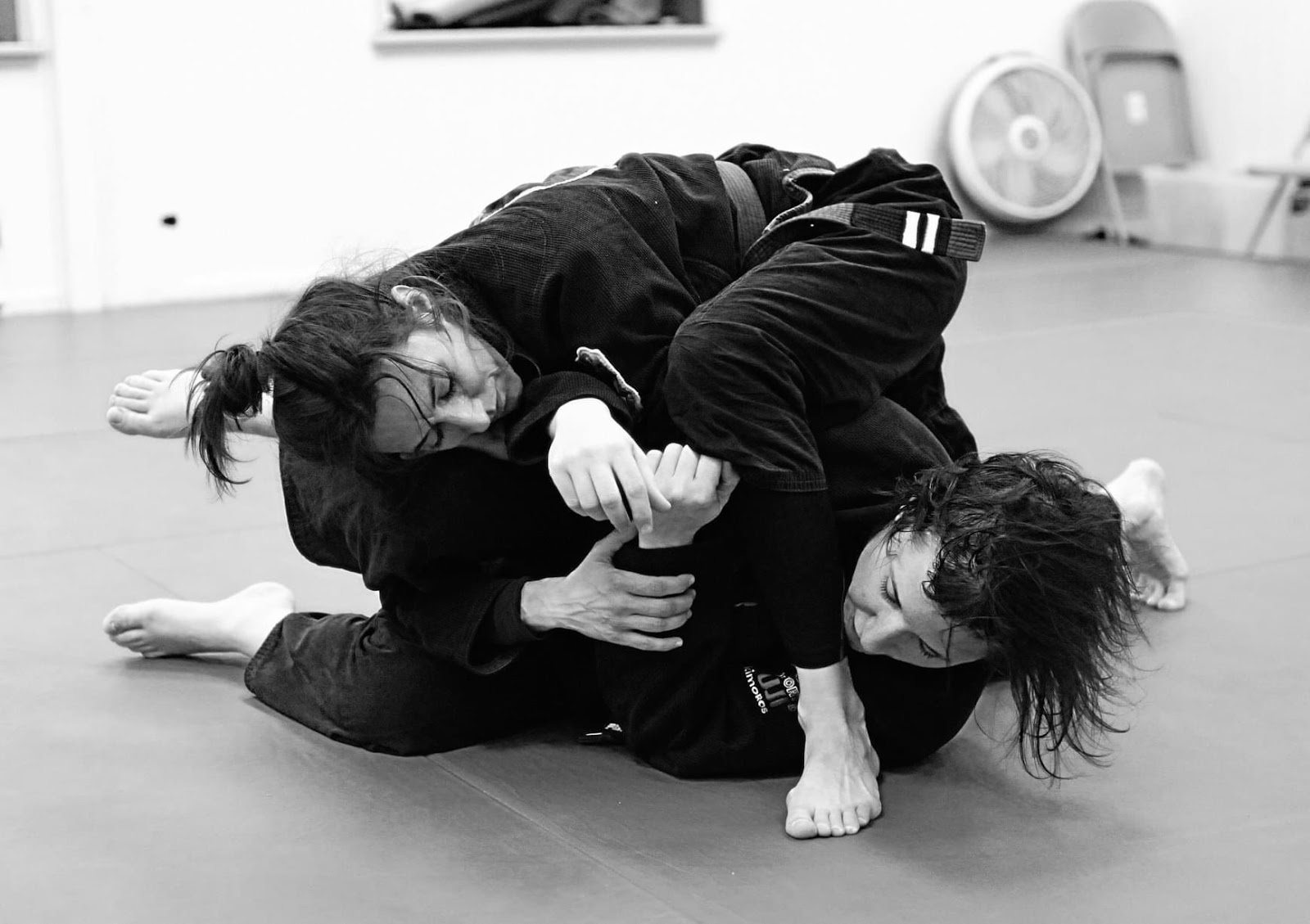 Image 8 of Harrisburg Brazilian Jiu Jitsu and Judo, L.L.C.