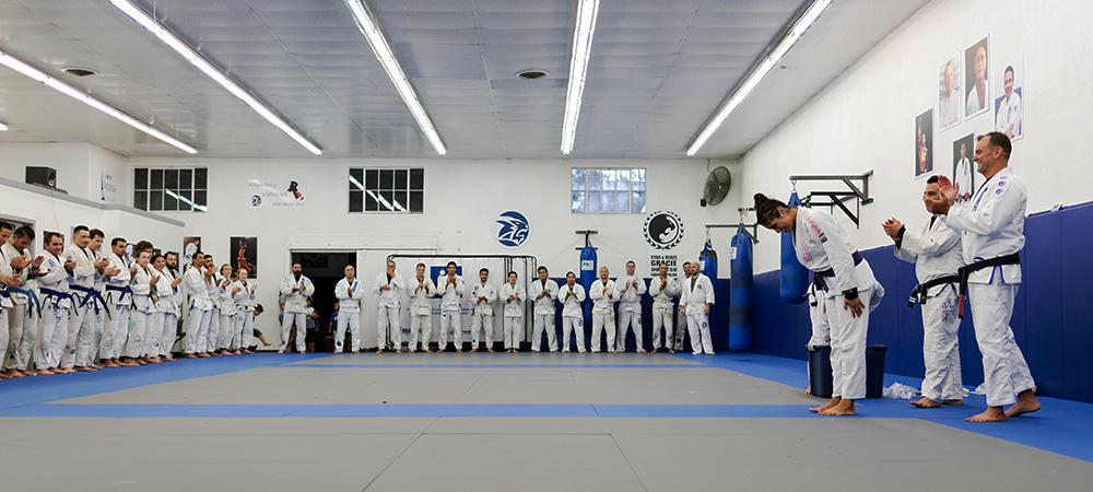 Image 3 of Morumbi Jiu Jitsu & Fitness Academy - Thousand Oaks