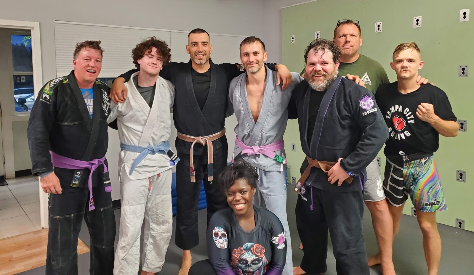 Image 5 of Tampa Jiu-Jitsu