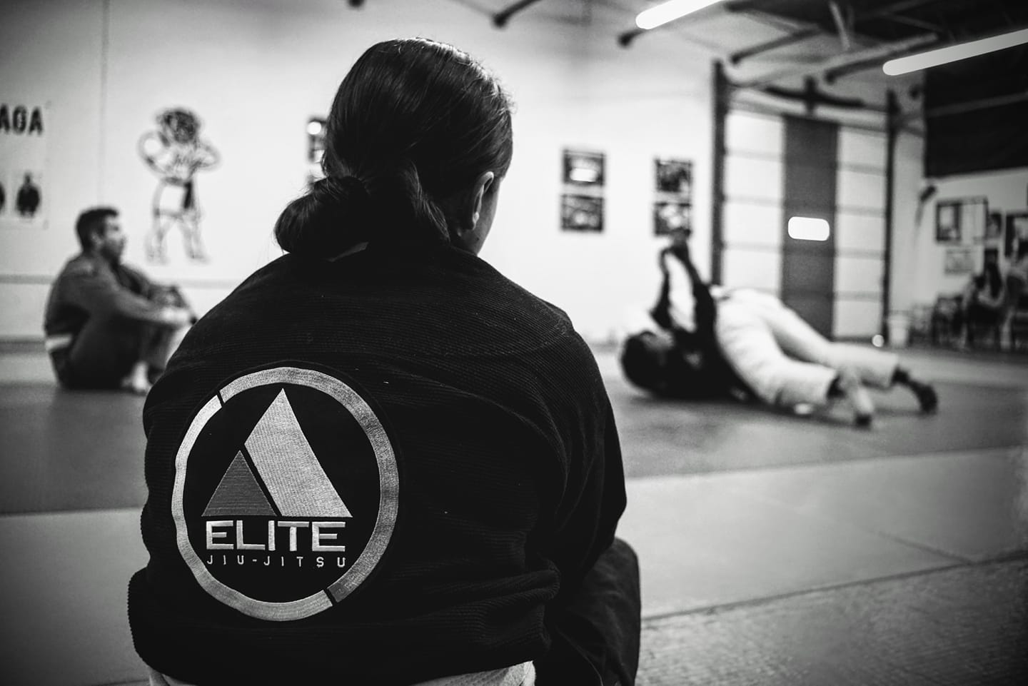 Main image of Elite Jiu-Jitsu