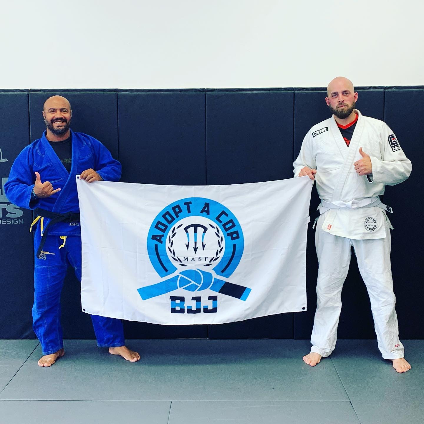 Image 3 of Filipe Barbosa Brazilian Jiu-Jitsu Academy