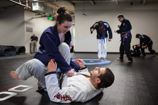 Image 3 of Easton Training Center - Boulder