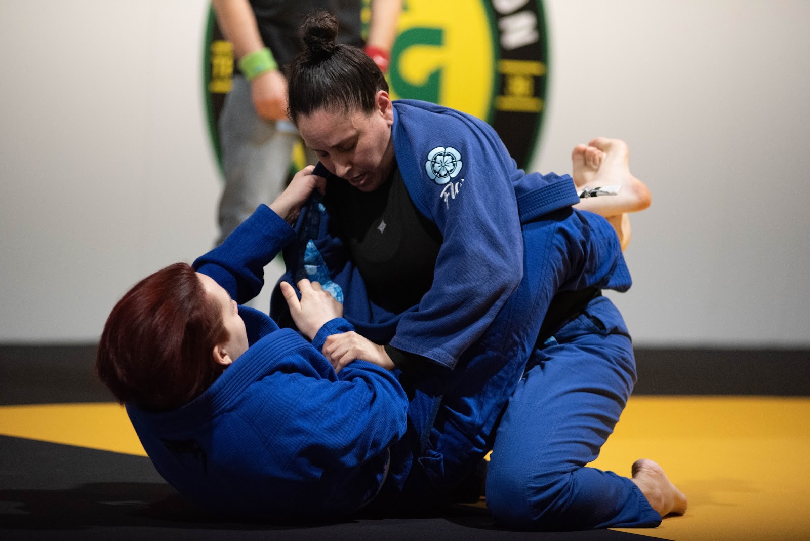 Image 9 of Harrisburg Brazilian Jiu Jitsu and Judo East