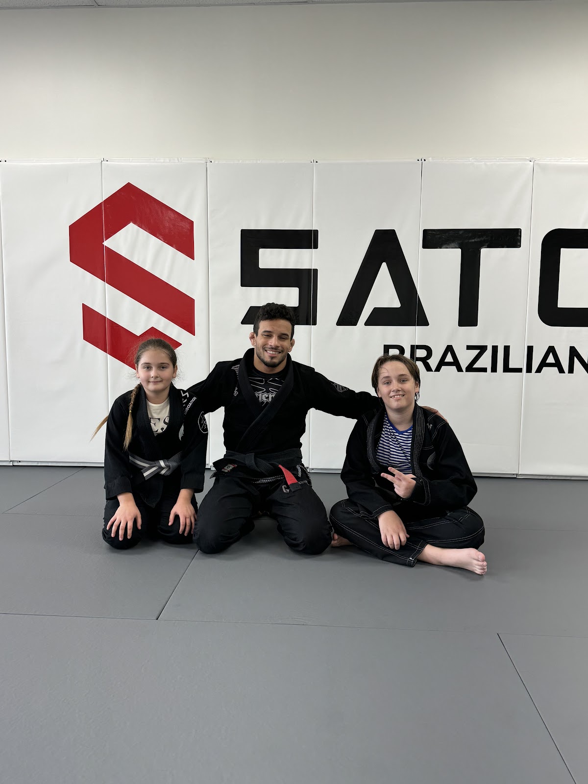 Image 3 of Satori Brazilian Jiu Jitsu