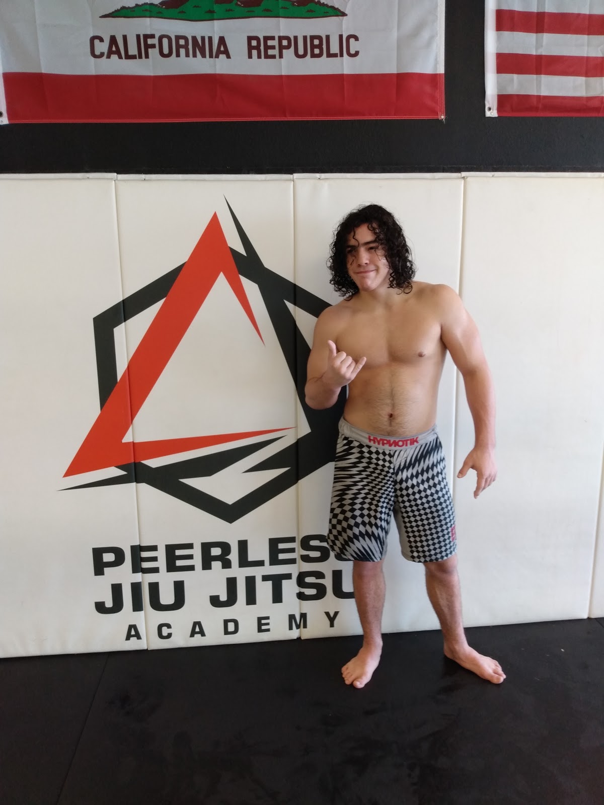 Image 10 of Peerless Jiu Jitsu Academy