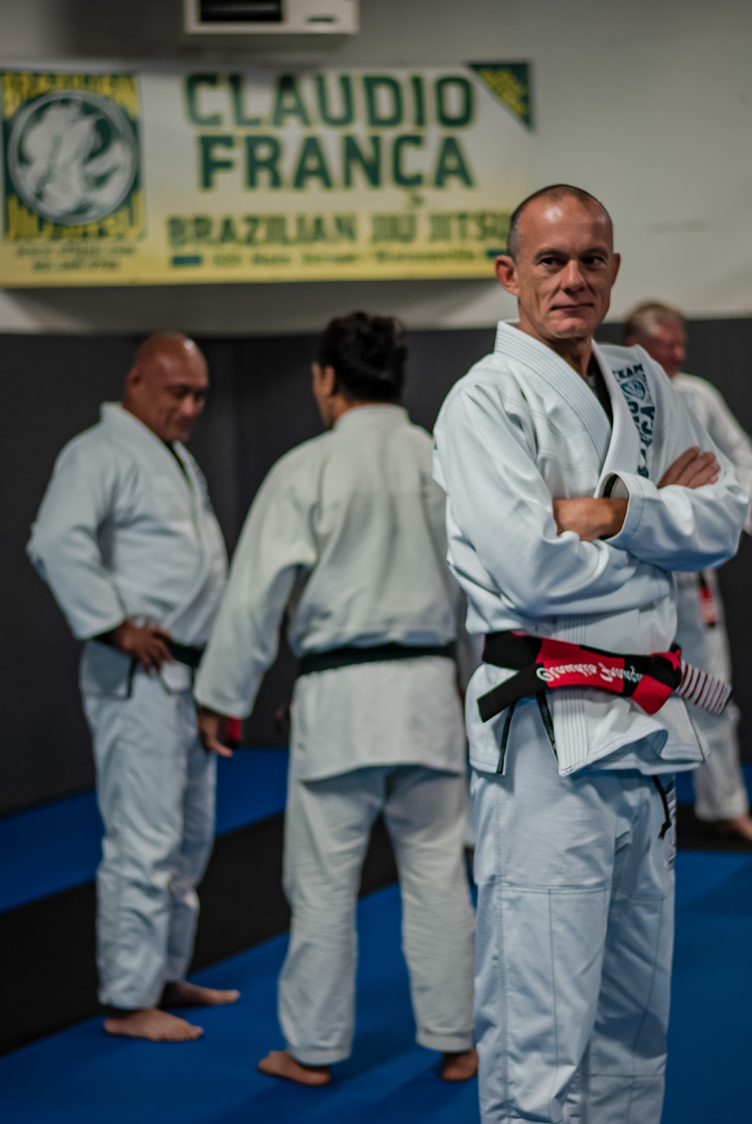 Image 10 of Claudio Franca Brazilian Jiu-Jitsu Watsonville