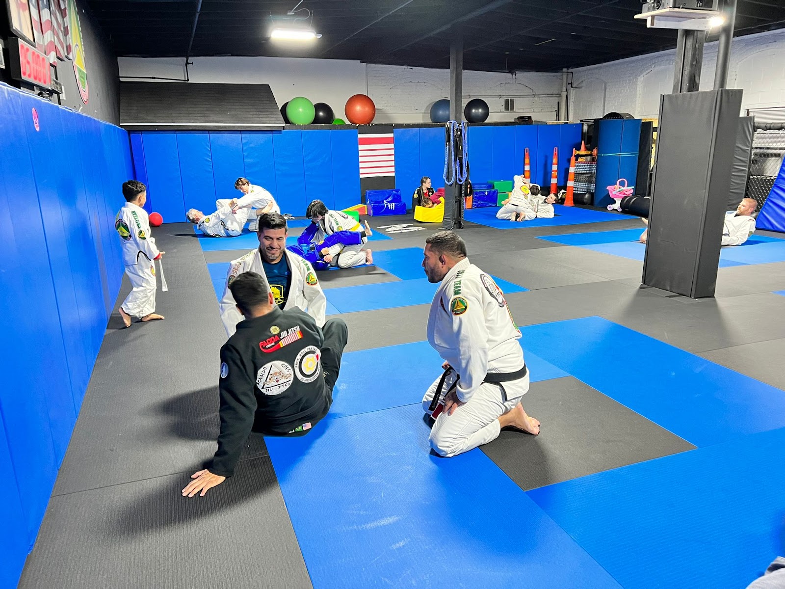 Image 7 of SELVA BJJ ACADEMY